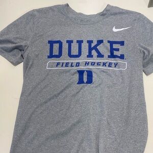 COPY - Duke field hockey Nike T-shirt